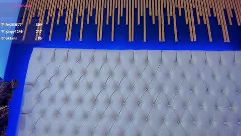 Keily Morgan online show from February 18, 4:36 pm