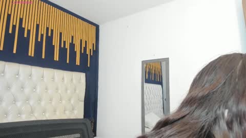 Keily Morgan online show from September 24, 2:51 am