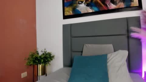 Keimy Wilde online show from February 12, 7:06 pm