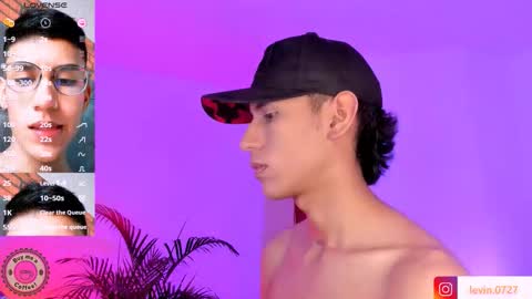 Alejandro Gonzalez online show from September 18, 2:59 am