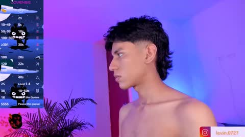 Alejandro Gonzalez online show from September 24, 6:20 am