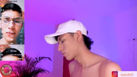 Alejandro Gonzalez online show from September 19, 3:32 am