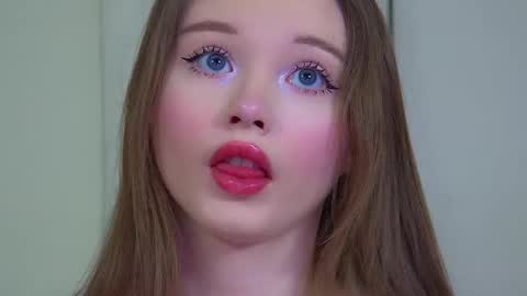 Keira online show from April 26, 6:22 am