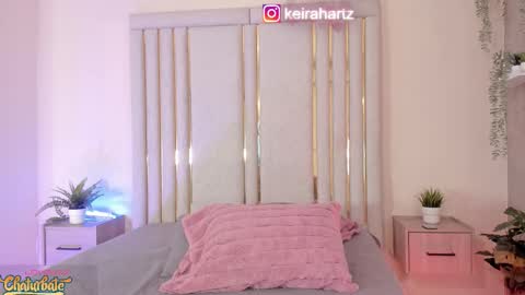 keirahartz online show from March 9, 11:37 am