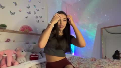 keira online show from February 23, 12:13 am