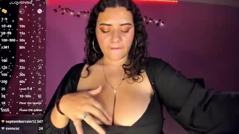 Keisha online show from February 11, 11:33 pm