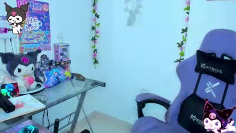 Keita moon online show from March 8, 9:29 pm