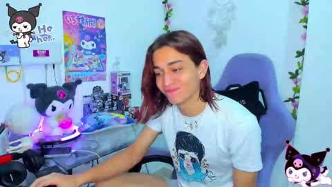 Keita moon online show from March 3, 12:39 pm