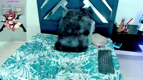 keitch_cute online show from November 6, 7:17 pm