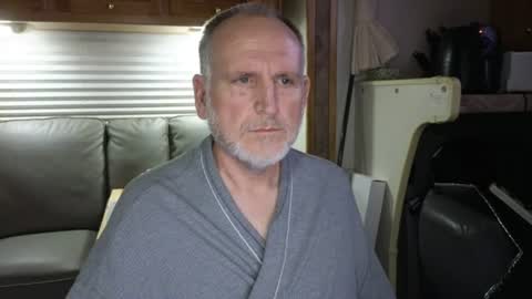 Keithobrian online show from August 1, 2:57 am