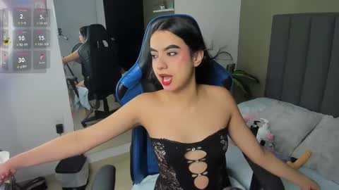 K E I T H Y online show from March 25, 2:51 am