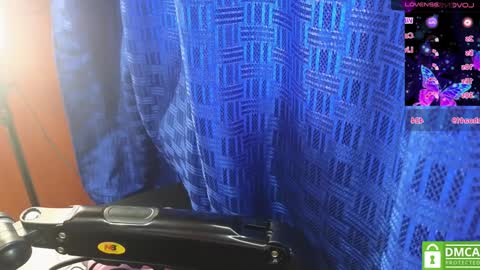 keity_luna online show from December 9, 6:14 pm