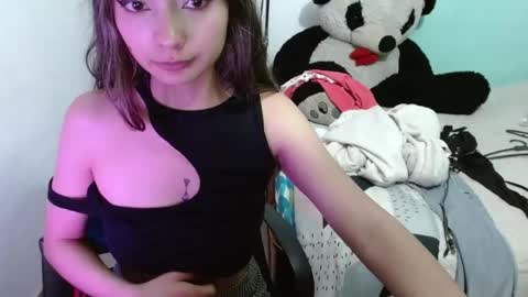 annie rosse16 online show from January 15, 11:02 pm