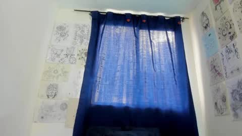 Snapshot of keket_smith chatting on September 29, 8:52 pm Keket online show from September 29, 8:52 pm