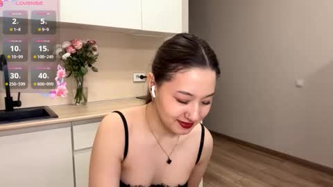 Kely online show from March 18, 3:12 am