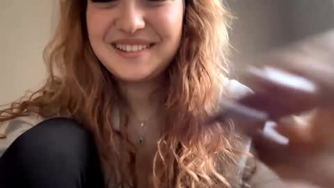 Sarah online show from January 17, 11:19 am