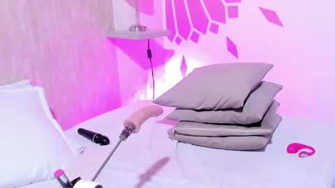 kelly_666 online show from May 30, 3:16 am