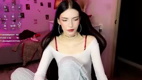 Kelly online show from July 14, 2:05 am