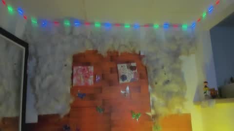 kelly__thomson online show from March 11, 1:12 pm