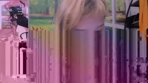 Kelly online show from January 10, 7:58 am