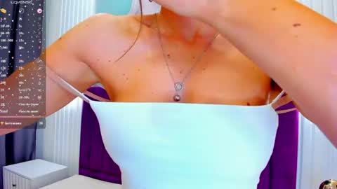 Kelly online show from July 7, 7:23 am