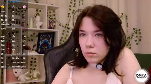 Kelly online show from February 8, 11:35 am