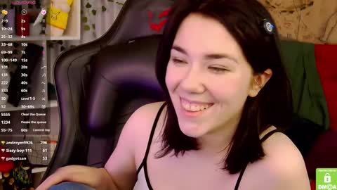 Kelly online show from March 11, 12:08 pm