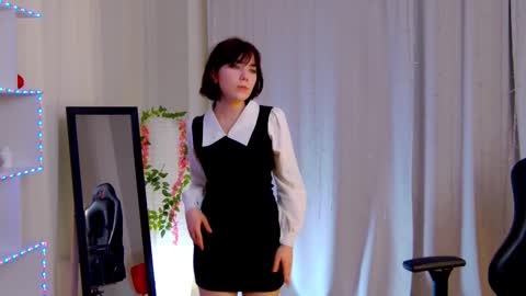 Snapshot of kelly_fooxx chatting on October 23, 9:33 am Kelly online show from October 23, 9:33 am
