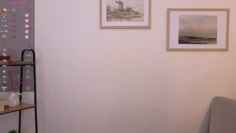 Elsa online show from September 15, 8:05 am