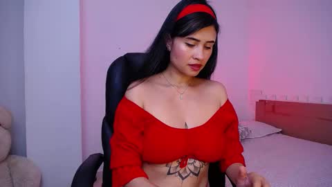 Snapshot of kelly_richardson1 chatting on February 14, 11:20 pm elena online show from February 14, 11:20 pm