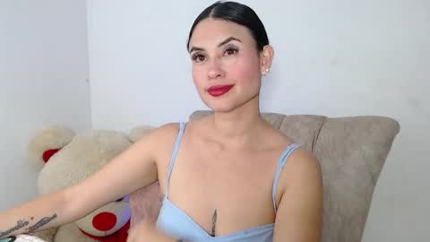 elena online show from February 14, 12:24 am