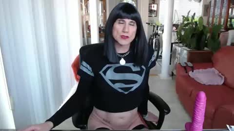 kellyanne Lynn but please call me fucktoy online show from January 29, 9:39 pm