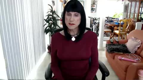 kellyanne Lynn but please call me fucktoy online show from June 7, 4:23 pm