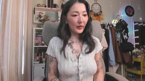 Leia online show from March 27, 8:26 am