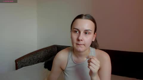 Im Kelly online show from May 27, 1:57 am