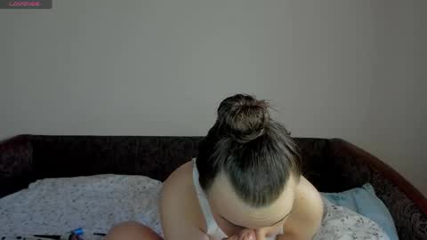 Im Kelly online show from May 11, 3:51 pm