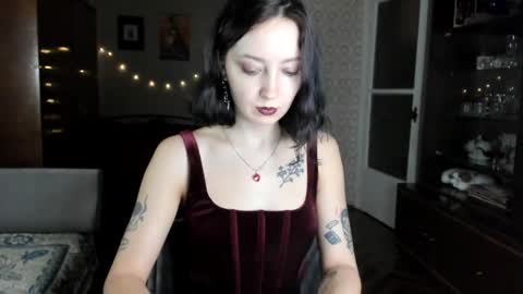 Mistress  online show from January 24, 9:26 pm