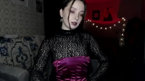 Mistress  online show from November 21, 7:01 pm