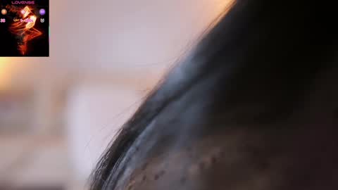 vanessa online show from March 9, 6:23 pm