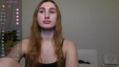 Princess Kelly online show from November 20, 1:37 am