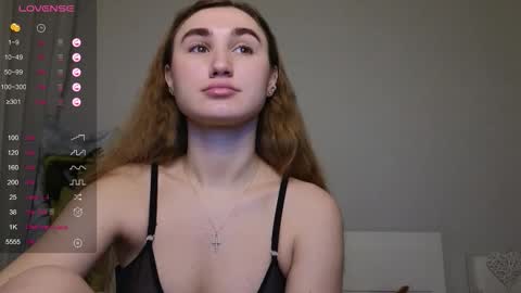 Princess Kelly online show from February 9, 9:50 pm