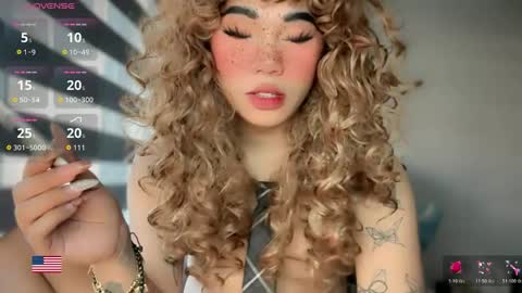 Kelly Smith online show from March 22, 9:13 am