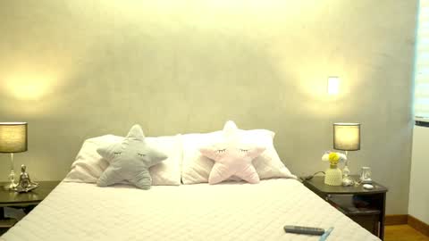 Kelly online show from January 7, 8:36 pm