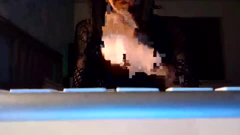 Snapshot of kellytv8inch chatting on February 1, 2:26 am Kelly TV online show from February 1, 2:26 am