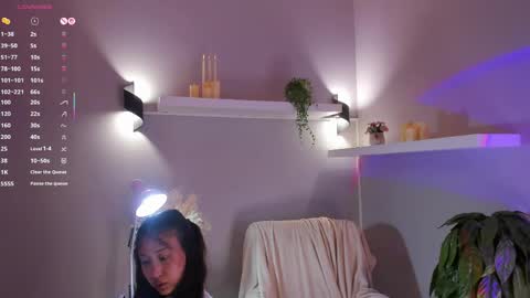 kellyy_bern online show from May 14, 1:15 am
