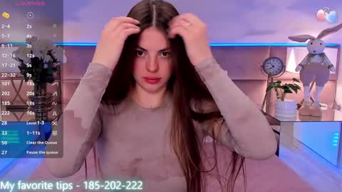 kelsi_di online show from May 9, 5:13 am