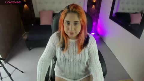 Snapshot of kelsybrookss chatting on October 10, 1:28 pm kelsybrookss online show from October 10, 1:28 pm