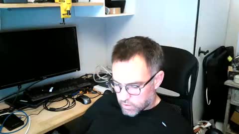 kelvin06133 online show from December 26, 11:57 pm