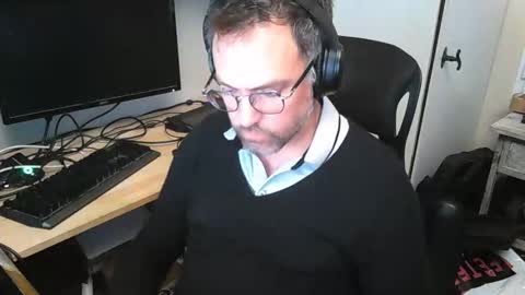 kelvin06133 online show from March 12, 10:39 pm