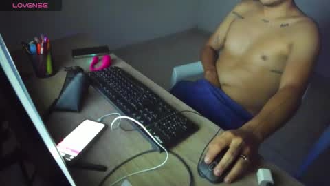 kelvin_hot276 online show from March 15, 1:47 pm